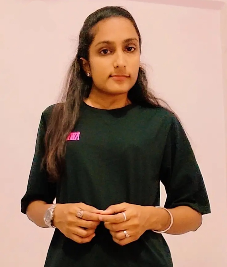 Nainsi Jain