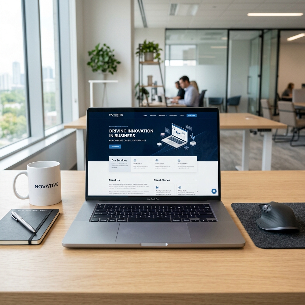 Web Development