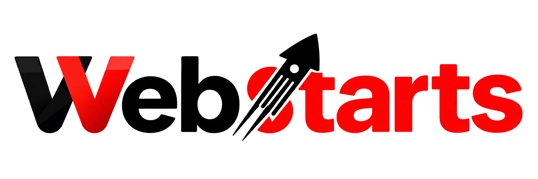 WebStarts logo